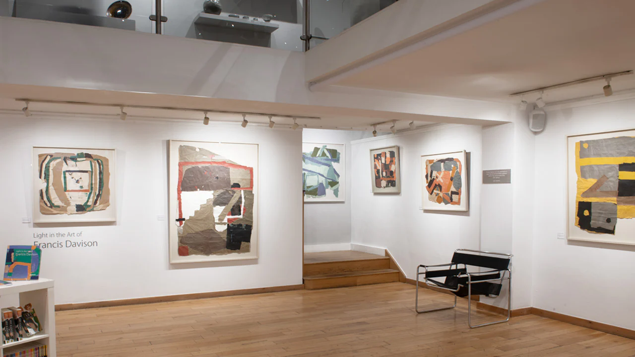Timeless Art for Modern Homes